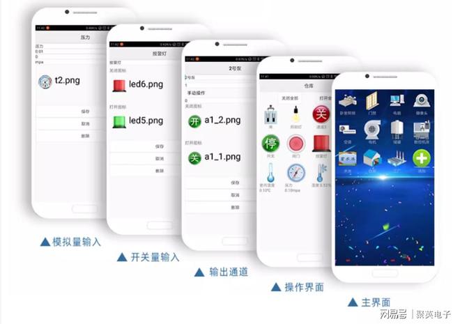 明智能控制系统多样化照明尊龙凯时app网站工厂照(图3)